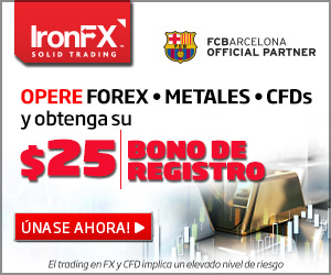 IronFx