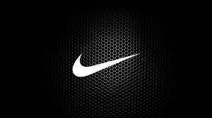 nike logo