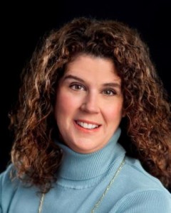 Nancy Flint-Budde
