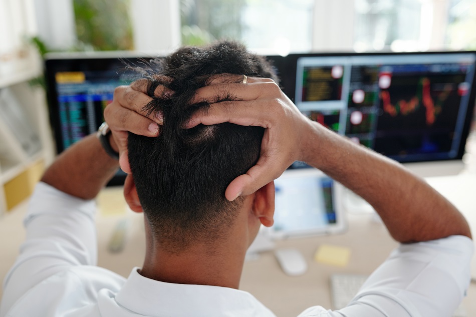 FOMC Disappoints Again, QE Tapering Is A Dilemma