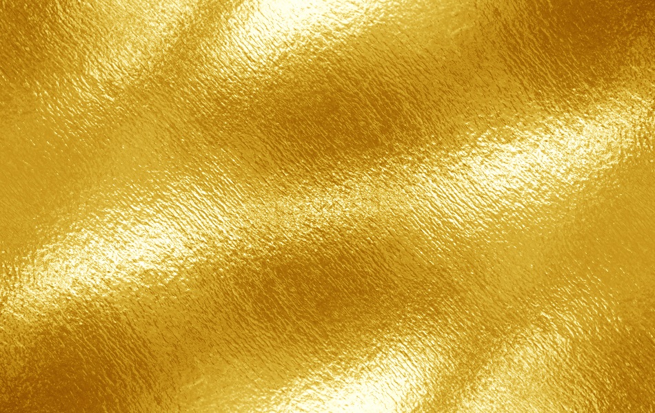 Gold Signaling