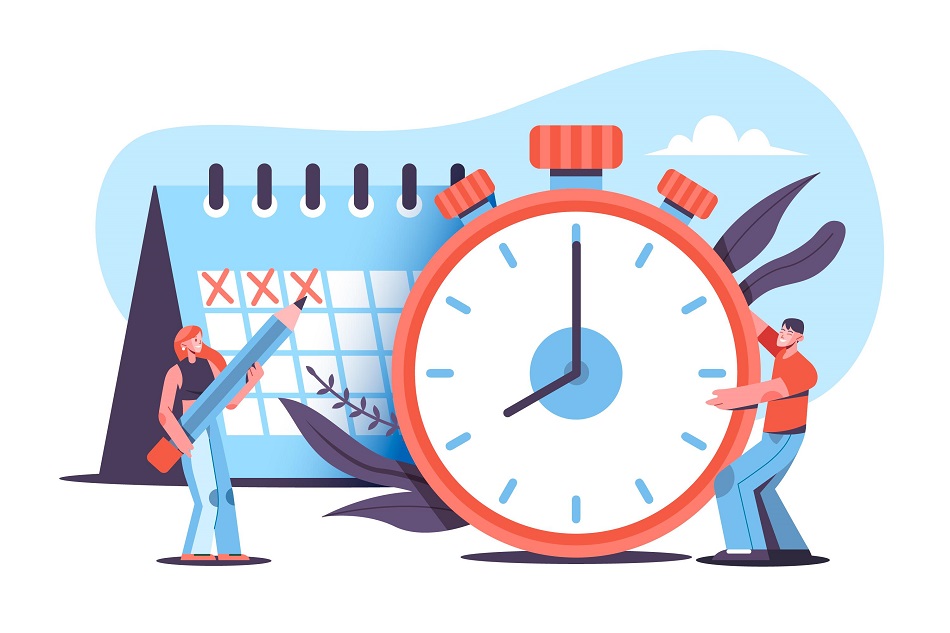 Rethink Your Trading Time Management