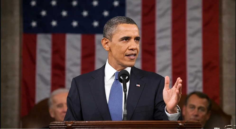 United States Got Into Middle East Affairs