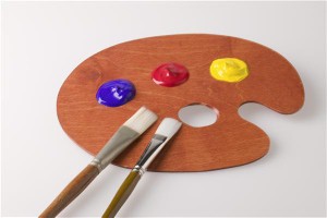painting image